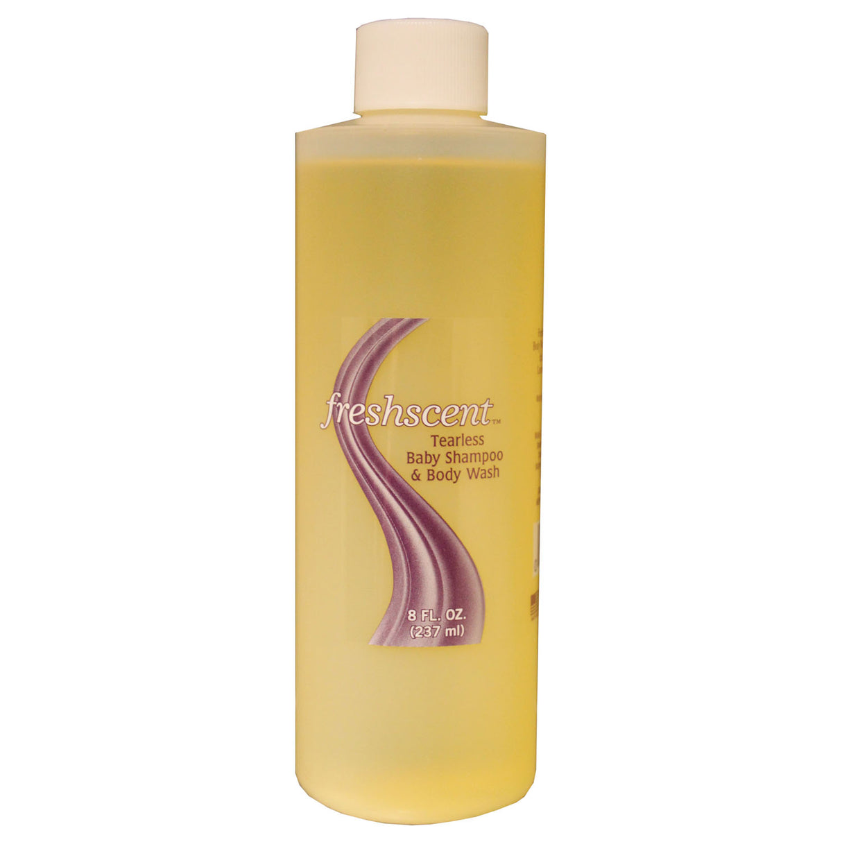 NEW WORLD IMPORTS FRESHSCENT™ SHAMPOOS & CONDITIONERS - TS8