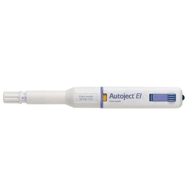 OWEN MUMFORD AUTOJECT® EI INJECTION AID DEVICE - AJ1310