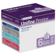 OWEN MUMFORD UNIFINE® PENTIPS - AN3590