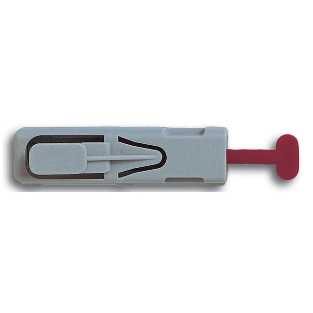 OWEN MUMFORD UNISTIK® SINGLE-USE CAPILLARY BLOOD SAMPLING DEVICES - AT0752