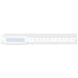 MEDICAL ID SOLUTIONS INSERT VINYL WRISTBANDS - 141