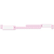 MEDICAL ID SOLUTIONS MOTHER-BABY WRISTBAND SETS - 407