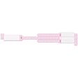 MEDICAL ID SOLUTIONS MOTHER-BABY WRISTBAND SETS - 427
