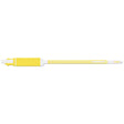 MEDICAL ID SOLUTIONS SELF ADHESION WRISTBANDS - WRITE-ON - 7106