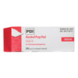 PDI ALCOHOL PREP PAD - B60307