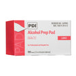 PDI ALCOHOL PREP PAD - C69900