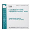 PDI CASTILE SOAP TOWELETTE - D41900