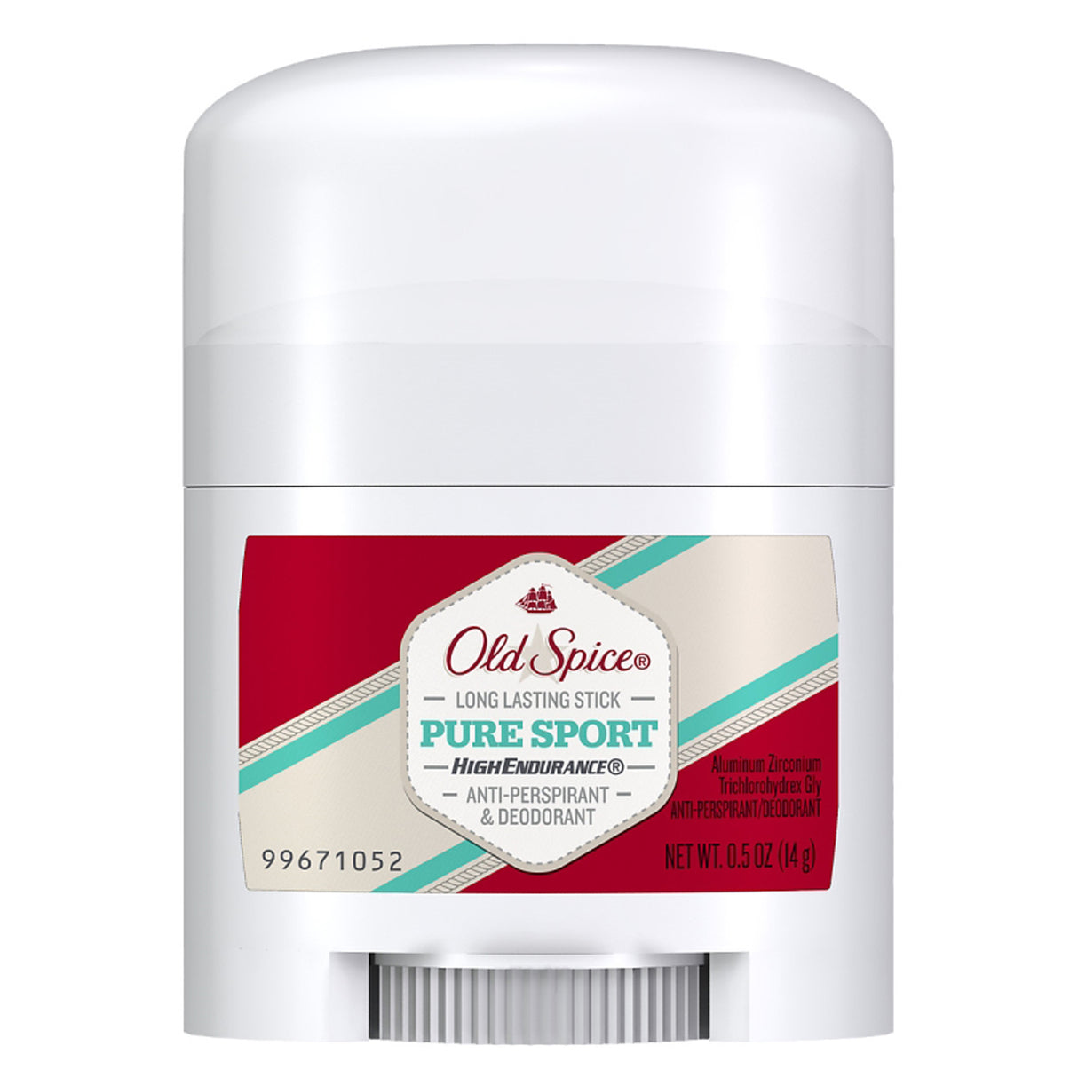 P&G DISTRIBUTING OLD SPICE DEODORANT - 1204400162