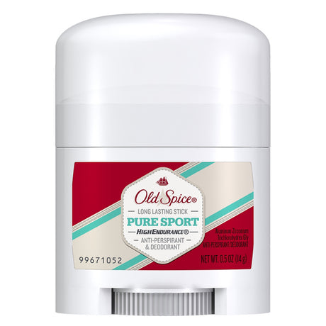 P&G DISTRIBUTING OLD SPICE DEODORANT - 1204400162