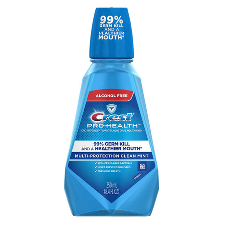 P&G DISTRIBUTING CREST® PRO HEALTH RINSE - 3700096236
