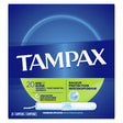 P&G DISTRIBUTING TAMPAX TAMPONS - 7301038012