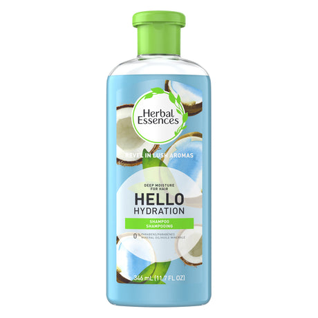 P&G DISTRIBUTING HERBAL ESSENCE SHAMPOO - 9067900475