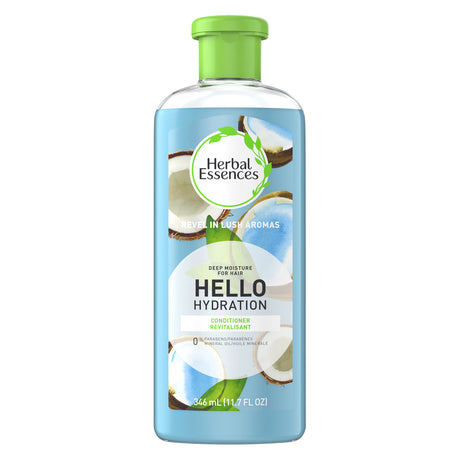 P&G DISTRIBUTING HERBAL ESSENCE CONDITIONER - 9067900477