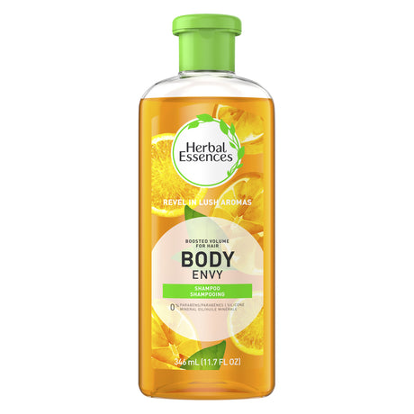 P&G DISTRIBUTING HERBAL ESSENCE SHAMPOO - 9067900484