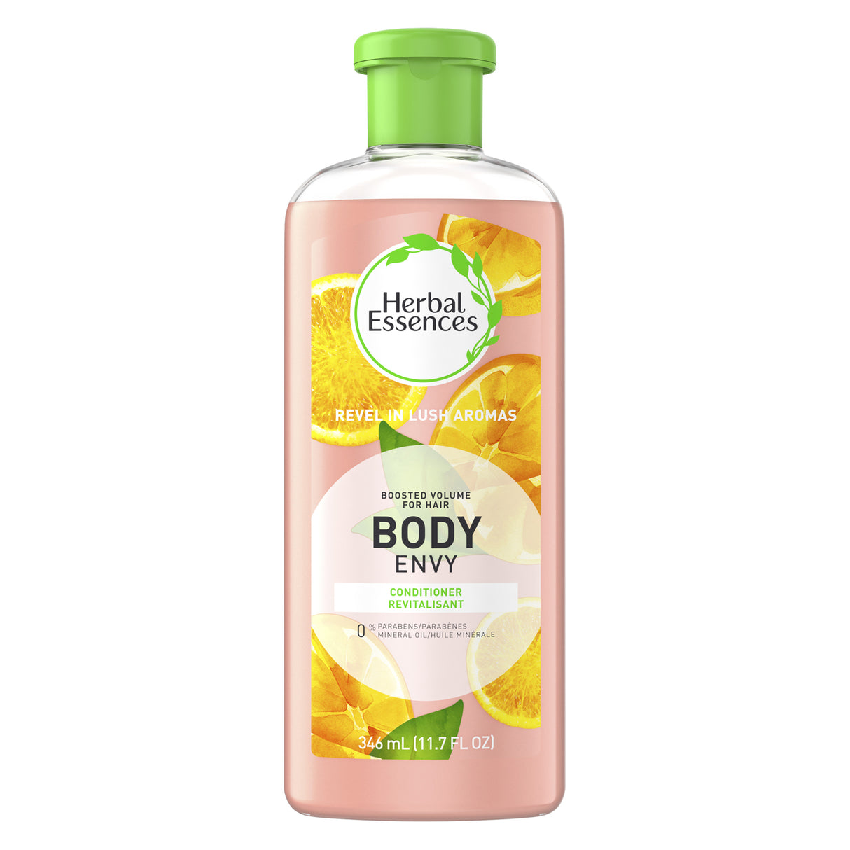 P&G DISTRIBUTING HERBAL ESSENCE CONDITIONER - 9067900485