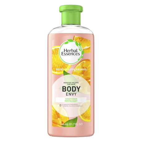 P&G DISTRIBUTING HERBAL ESSENCE CONDITIONER - 9067900485
