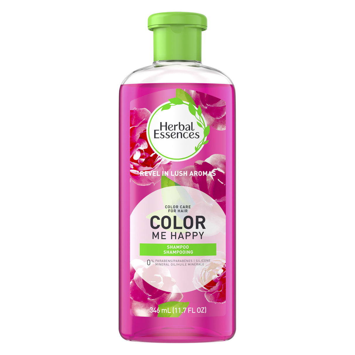 P&G DISTRIBUTING HERBAL ESSENCE SHAMPOO - 9067900491