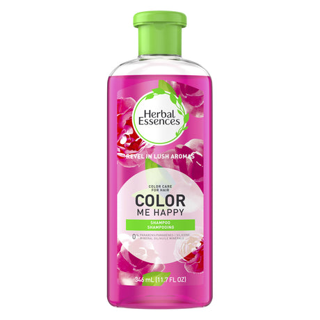 P&G DISTRIBUTING HERBAL ESSENCE SHAMPOO - 9067900491