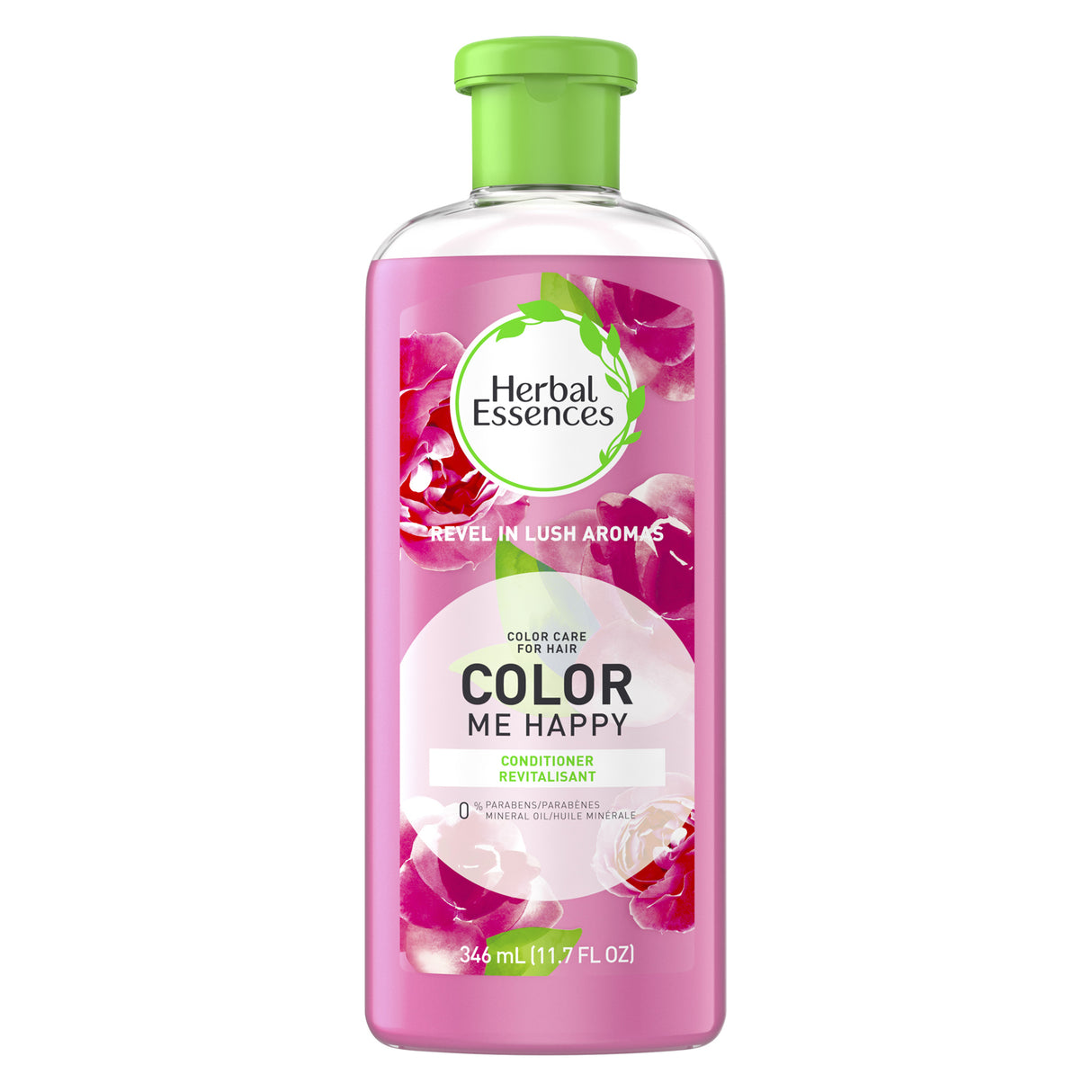 P&G DISTRIBUTING HERBAL ESSENCE CONDITIONER - 9067900492