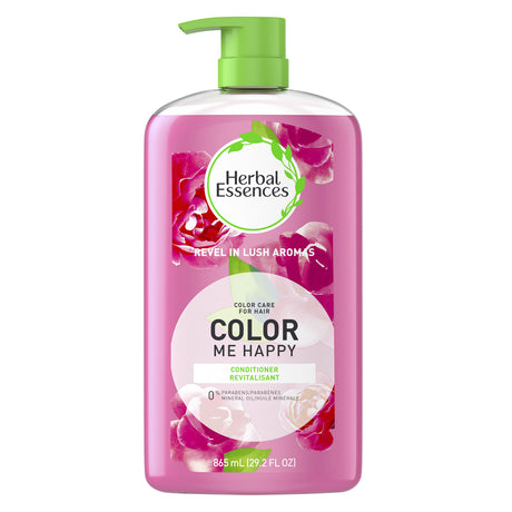 P&G DISTRIBUTING HERBAL ESSENCE CONDITIONER - 9067900496