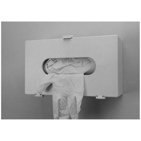 PLASTI GLOVE DISPENSER - 1210