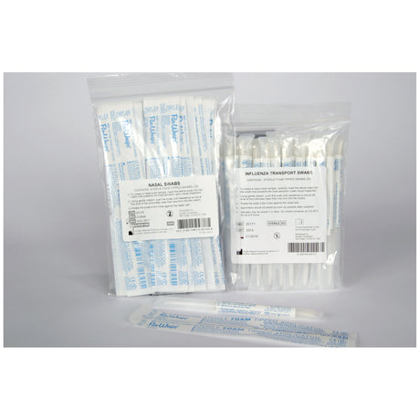 QUIDEL QUICKVUE® INFLUENZA SWABS - 20171