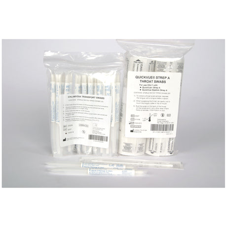 QUIDEL SWABS - 20227