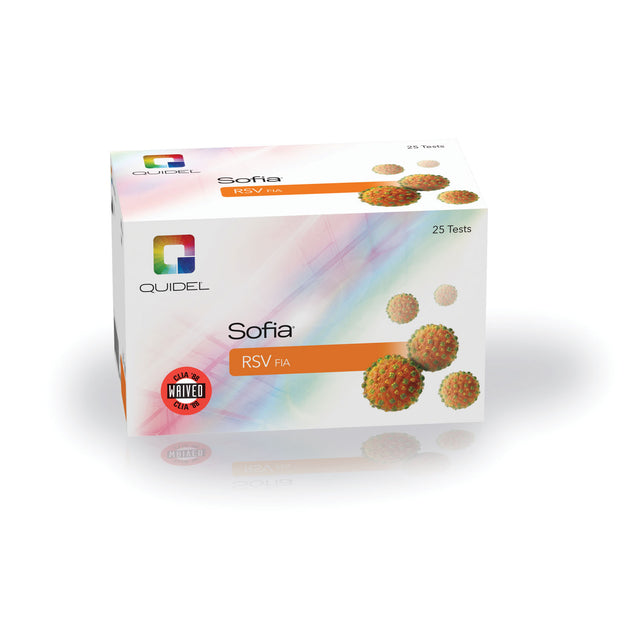 QUIDEL SOFIA TEST KITS - 20260