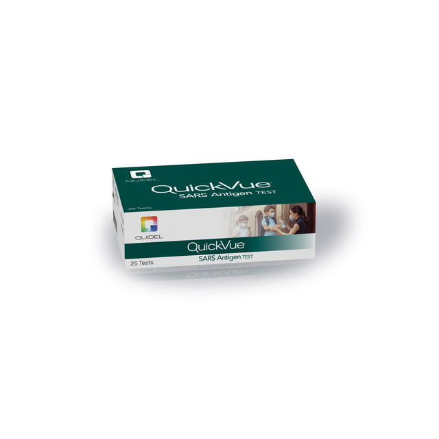 QUIDEL QUICKVUE® SARS ANTIGEN TEST - 20387