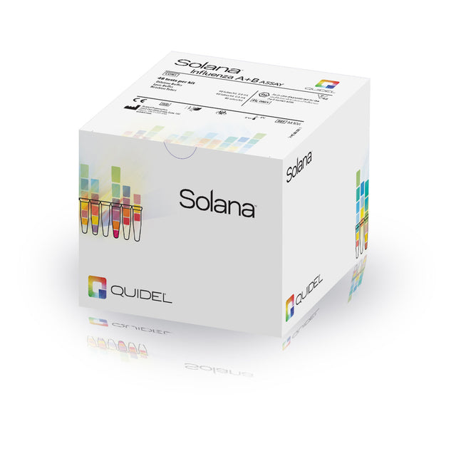 QUIDEL SOLANA TEST KITS - M300