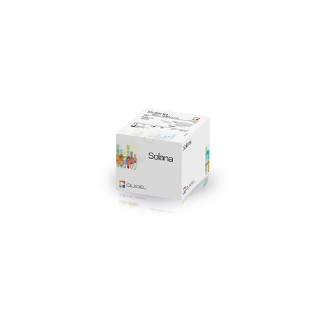 QUIDEL SOLANA TEST KITS - M306