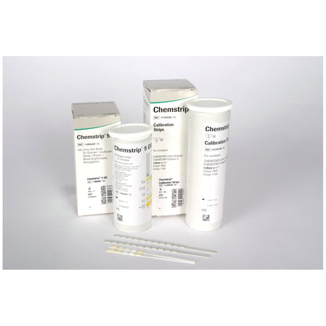 ROCHE CHEMSTRIP® URINALYSIS PRODUCTS - 11893467160