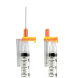 RETRACTABLE EASYPOINT® SAFETY RETRACTABLE NEEDLE - 85071