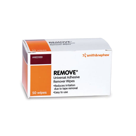 SMITH & NEPHEW REMOVE® ADHESIVE REMOVER - 403100