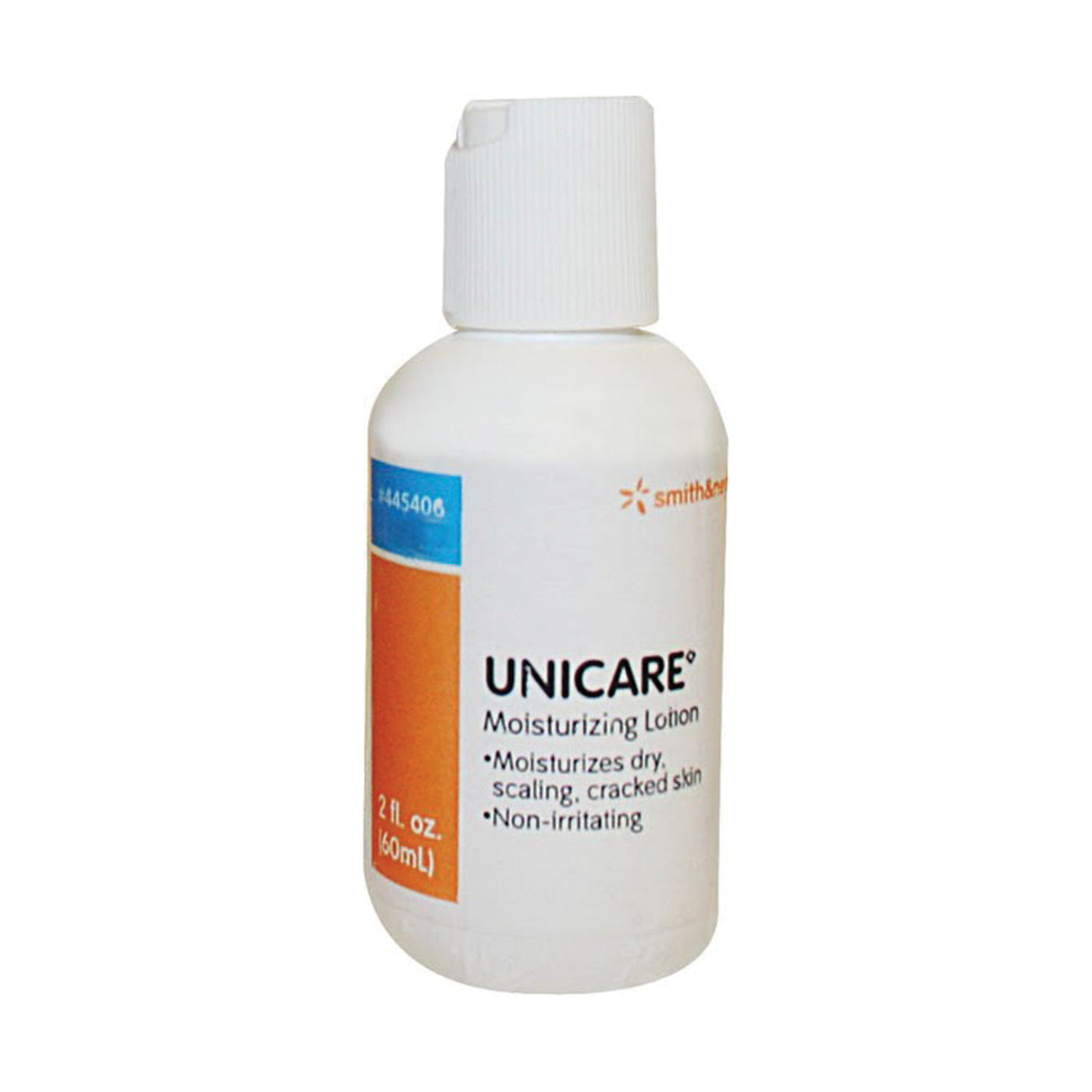 SMITH & NEPHEW UNICARE® MOISTURIZING LOTION - 445400