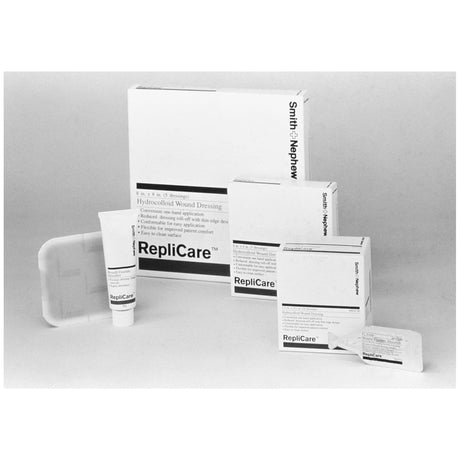 SMITH & NEPHEW REPLICARE® HYDROCOLLOID DRESSINGS - 483000