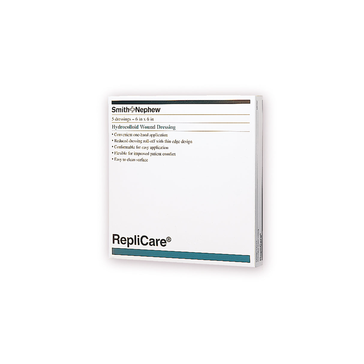 SMITH & NEPHEW REPLICARE® HYDROCOLLOID DRESSINGS - 483200