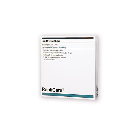 SMITH & NEPHEW REPLICARE® HYDROCOLLOID DRESSINGS - 483200