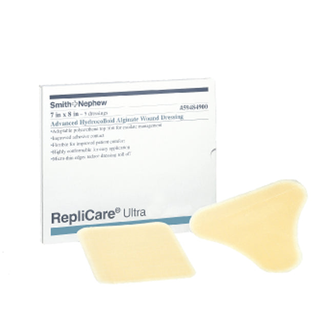 SMITH & NEPHEW REPLICARE® ULTRA DRESSING - 59484900