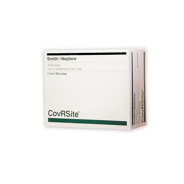 SMITH & NEPHEW COVRSITE® COVER DRESSINGS - 59714100