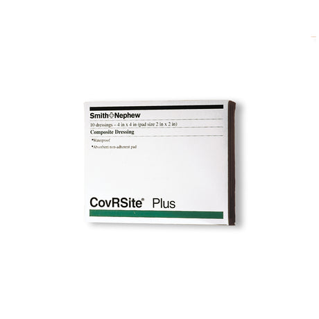 SMITH & NEPHEW COVRSITE® PLUS COMPOSITE DRESSING - 59715100