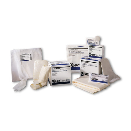 SMITH & NEPHEW EXU-DRY® WOUND DRESSINGS & GARMENTS - 5999101