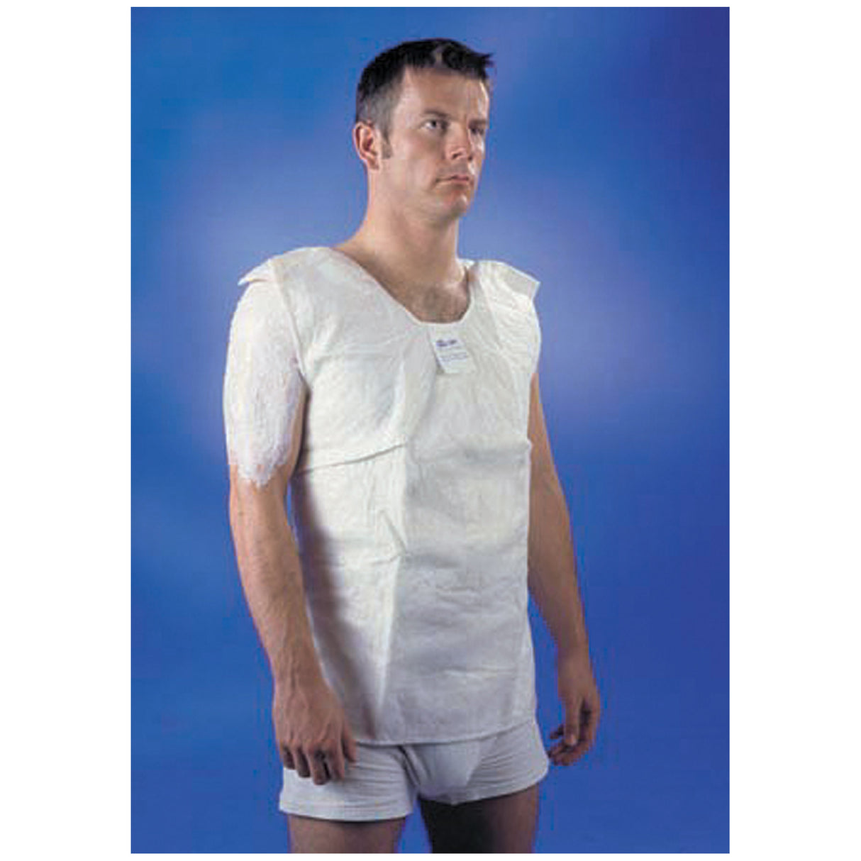 SMITH & NEPHEW EXU-DRY® WOUND DRESSINGS & GARMENTS - 5999LV1