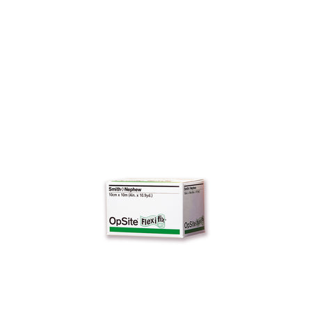 SMITH & NEPHEW OPSITE™ FLEXIFIX TRANSPARENT FILM ROLLS - 66000041