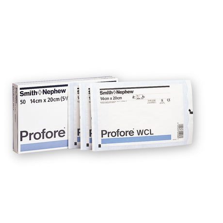 SMITH & NEPHEW PROFORE™ WOUND CONTACT LAYER - 66000701