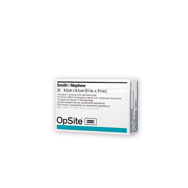 SMITH & NEPHEW OPSITE™ POST-OP COMPOSITE DRESSINGS - 66000709