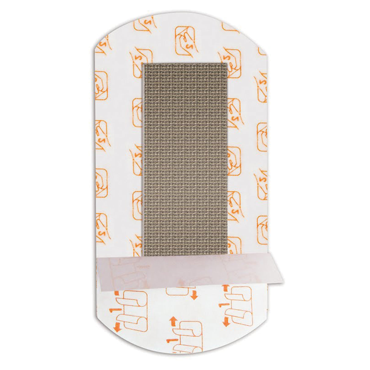 SMITH & NEPHEW ACTICOAT™ SURGICAL DRESSING - 66021771