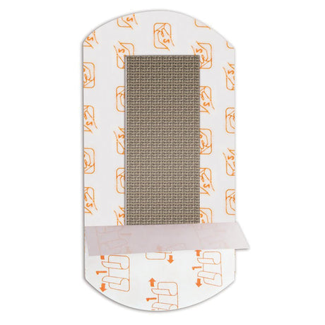 SMITH & NEPHEW ACTICOAT™ SURGICAL DRESSING - 66021771