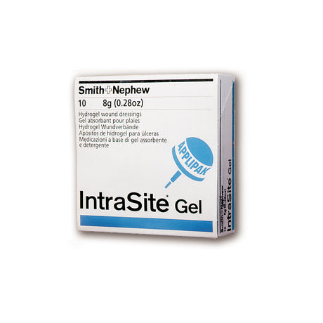 SMITH & NEPHEW INTRASITE™ HYDROGEL WOUND GEL - 66027308