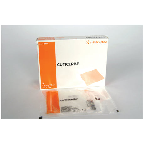 SMITH & NEPHEW CUTICERIN® GAUZE - 66045560